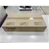 Panasonic Ricevitore microfono wireless PANASONIC WX-UR502 800 MHz mai aperto Japan...