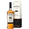 SUNTORY BOWMORE WHISKY 12YO