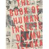 Vertical Comics The Book of Human Insects