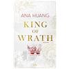 LYX King of Wrath: Von der Bestseller-Autorin der TWISTED-Reihe. Eine Arranged-Marriage-Romance voller Prickeln und Leidenschaft: 1