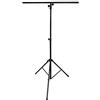 Thor LS002 - Treppiede a T per effetti di luce DJ Discoteca 2,8 m, altezza 30