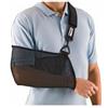 Gibaud Reggibraccio nero gibaud ortho taglia 0