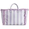 Muitomas, Borsa Mare da Donna Grande, Estiva con Manici Rinforzati e Tasca Interna, 46x33x15