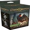 Fantasy Flight Games Set di figure Flagelli delle Rifiute: Lord Rings: Journeys in Middle-Earth Gioco da tavolo, Carta, Età 14+, 1-5 giocatori, 60+ minuti di gioco, FFGJME10, Multicolore, Confezione