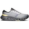 On Cloudrunner 3 Platinum/Squash da Uomo