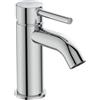 Ideal Standard BC268AA Ceraline Miscelatore lavabo no piletta, cromato