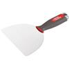 L'outil parfait OUTIL PARFAIT Coltello piastrista in alluminio 12 cm-Strumento PERFETTO 2613012