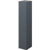 SENSEA Colonna per mobile bagno Neo SENSEA 2 ante P 35 x L 30 x H 154 cm grigio scuro