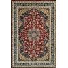 Leroy Merlin Tappeto Imperial in polipropilene, L 235 x L 160 cm, multicolore