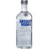Absolut Vodka -- 3L