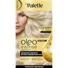 Syoss by Palette Oleo Intense, 10-50 Biondo Chiaro Cenere