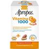 DESA PHARMA SRL Apropos Vitamina C 1000 A Rilascio Prolungato 24 Compresse Deglutibili