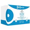 DIFA COOPER SPA Dieci Plus Trio 3 X 20 Bustine