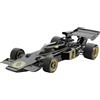 Tamiya 12046 Team Lotus Type 72D 1972 1:12 Model Kit