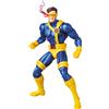 MAFEX Medicom Toy MAFEX 099 Cyclops Action Figure Comic Ver. Ufficiale Giappone
