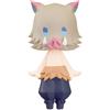 Good Smile Company Hello! Buono Sorriso Demon Cacciatrice Inosuke Hashibira Action Figure Giappone