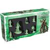 Steamforged Games Godtear: Rattlebone, Prophet Of The Ascended Past Shapers Champions Set