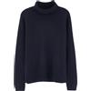 Bellerose Maglia Amedo Donna Navy