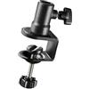 walimex pro Walimex Screw Clamp with Spigot Mounting
