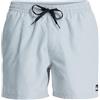 Quiksilver Men Everyday Solid Volley 15 Quarry Heather M M