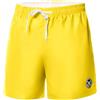 Ladeheid Costume Uomo Mare Corto con Taschino, Medium Drawstring, Fodera in Rete, Costumi da Bagno, Boxer per la Spiaggia, la Piscina e Il Surf LA40-198