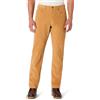 Amazon Essentials Pantaloni in Velluto a Coste a 5 Tasche Taglio Dritto Uomo