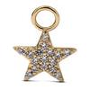 MAMI Srl VERAME' CHARM SILVANA ORO