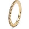 MAMI Srl VERAME' ANELLO VALERIA ORO 16
