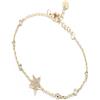 MAMI Srl VERAME' BRACCIALE SILVANA ORO