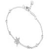 MAMI Srl VERAME' BRACCIALE SILVANA ARGENTO