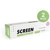 SCREEN ITALIA SCREEN TEST PH VAGINALE 2 PEZZI