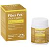 N.b.f. lanes - Fibra pet flacone 50 compresse