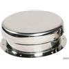 Vetus Aeratore da Coperta a Fungo Vetus in Acciaio Inox - Ø 117 mm
