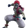 FuRyu Noodle Stopper Demonio Slayer Kimetsu Nessun Yaiba Akaza Figura Giappone