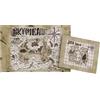 BANDAI ONE PIECE Card Game Base Shop Limited Tappetino CCG vol.1 SKYPIEA Japan