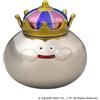 Square Enix Dragon Quest Metallico Monsters Gallery Metallo King Figura Giappone