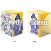 Bushiroad Ponte Supporto V3 Vol.1155 Cardfight Vanguard Erika Myojo & Liael Draconis Japan