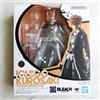 Bandai S.H. Figuarts Bleach Ichigo Kurosaki Tensazangetsu Figure Bandai Japan