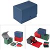 Trading Card Deck Box Carte Da Gioco Protector Album Contenitore Display