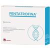 Uriach Pentatrofina Integratore Per Il Sistema Immunitario 14 Bustine