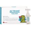 Ar Fitofarma ACTIMAR FIALOIDI 15 FIALOIDI DA 5 ML