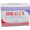 IDRALUX 18BUST