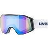 Uvex Gravity Fm maschera da sci Unisex - Adulto (Pacco da 1)