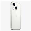 EVETANE Cover iPhone 14 - TPU - Trasparente - refurbished