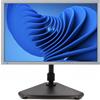 Simpletek Schermo 24" LCD WUXGA Simpletek EV2430-Grey stand included - refurbished