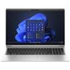 HP EliteBook 650 G10 15" Core i7 1.7 GHz - SSD 512 GB - 32GB - AZERTY - Francese - refurbished