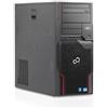 Fujitsu Celsius W520 Power Xeon E3 3.5 GHz - SSD 128 GB RAM 8 GB - refurbished