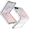 EVETANE Cover Galaxy Z Flip 8 - TPU - Trasparente - refurbished