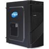 Simpletek 12° Gen OfficeWorkstation Core i9 1 GHz - SSD 512 GB RAM 16 GB - refurbished