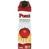 Pomi - Passata di Pomodoro - 6 cartoni da 1000 g [6000 g]